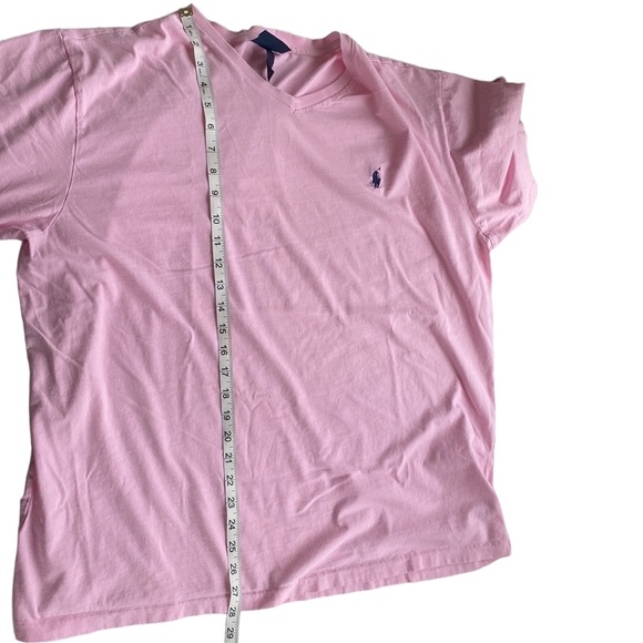 Polo by Ralph Lauren Ladies Top Size XL - Picture 6 of 7